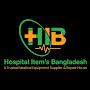 @HospitalItemsBangladesh