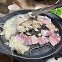 @남도킴백반