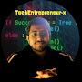 @TechEntrepreneur-x