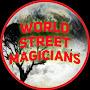 @Worldstreetmagician