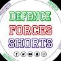 @DefenceForcesshorts