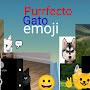 @Purrfecttogatoemoji