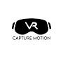 @CaptureMotionVR