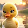 @DuckAnimationhindi