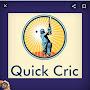 @Quickcric07