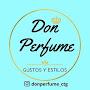 @Donperfume