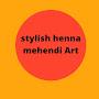 @stylishhennamehndiart