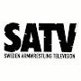 @SwedenArmwrestlingTelevision