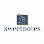 @sweetnotes
