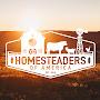 @HomesteadersofAmerica