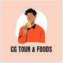 @CgTourAndFoods