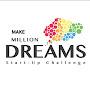 @makemilliondreams