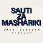 @SautiZaMashariki