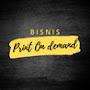 @BisnisPrintOnDemand
