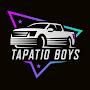 @Tapatioboys