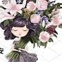@阿娟美眉