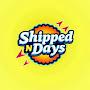 @ShippedNDays