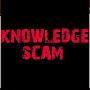 @KnowledgeScam