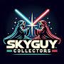 @Skyguycollectors