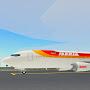 @737iberia