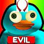 @BEMMYTHEEVILDUCK