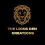 @thelionsdencreations