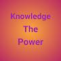 @knowledge_the_power