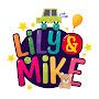 @lilyandmike