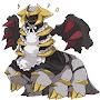 @MaidGiratina