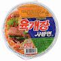 @육개장오발면
