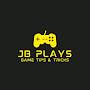 @JB_Plays6