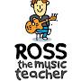 @rossthemusicandguitarteacher