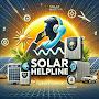 @Solarhelpline