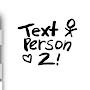 @TextPerson2