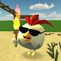 @ChickenGunPost