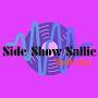 @Sideshowsallie