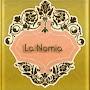 @lanomiaeverythingbabynames