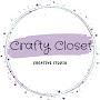 @CraftyClosetCreative