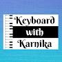 @KeyboardwithKarnika