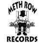 @methrowrecords