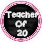 @teacherof20