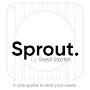 @Sproutbyseedstarter