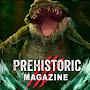 @PrehistoricMagazine