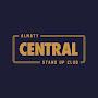 @AlmatyCentralStandUpClub