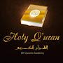 @Aliquranacademy