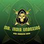 @mr.indiaunboxing