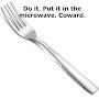 @Putaforkinthemicrowave