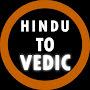 @fromhindutovedic6174