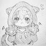@汐那-g4k