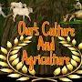 @ourscultreandagriculture4670